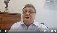 Prezydent o sytuacji w mieście