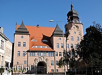 Prezydent zdziwiony zarzutami Grupy Energa  (Śladem publikacji)