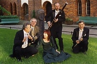 Pro Musica Antiqua