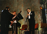 Pro Musica Antiqua w katedrze