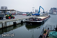 Problem głęboki jak rzeka  (wracamy do tematu)