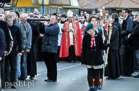 Procesja Drogi Krzyżowej przejdzie ulicami miasta