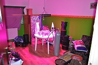 Produkowali narkotyki w wynajętym domu jednorodzinnym