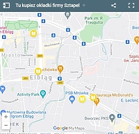 Produkujemy okładki na wszystkie książki