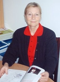 Odbudowa starych miast – wykład