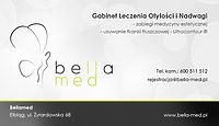 Profesjonalne leczenie otyłości w naszym mieście