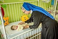 Projekt Bestiariusz. Z pomocą dzieciom z DPS