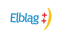 Wybierz logo Elbląga