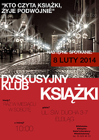 Gimnazjaliści o książkach