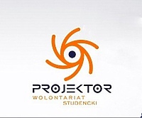 Projektor w każdy wtorek na Grunwaldzkiej