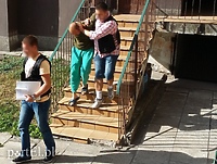 To odrażająca zbrodnia. Na ławie oskarżonych wujek i ciotka