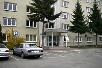 Poszukiwania byłej naczelnik poczty trwają