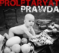 Proletaryat w Edenie