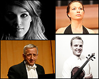 Promenadowe muzykowanie w Bażantarni