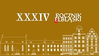 Promocja XXXIV tomu Rocznika Elbląskiego