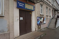 Promyk będzie jaśniejszy