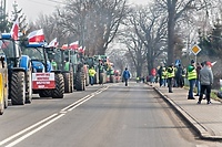 Rolnicy: rząd zamiast konkretów daje nam ochłapy