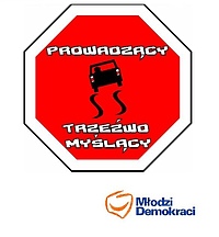 Prowadzący - trzeźwo myślący