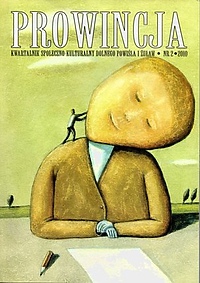 Prowincja. Druga odsłona