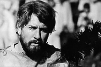 „Pruski Braveheart" - Herkus Monte