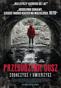 „Przebudzenie dusz” od 1 czerwca w Multikinie