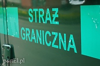 Przechwycona kontrabanda