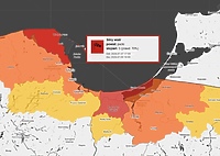 Przed nocnym wiatrem ewakuowano 400 dzieci z harcerskich obozów