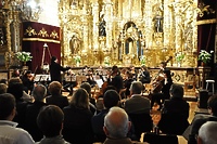 Przedświąteczne spotkanie z EOK