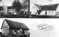 Historia okolic Elbląga: Dobry i Bielica  (odc. 172)