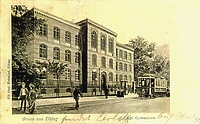 Historia elbląskich ulic: Jeszcze o Królewieckiej (odcinek 61)