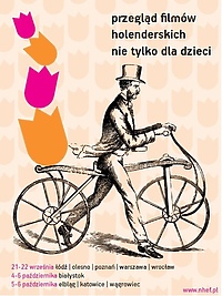 Przegląd filmów holenderskich nie tylko dla dzieci