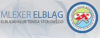 Przegrana elblążan  (tenis stołowy)