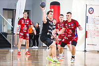 Przegrana Silvantu z wiceliderem