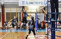 Przegrana Truso z kontuzją w tle