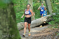 Przełajowe mistrzostwa Elbląga. Cel charytatywny