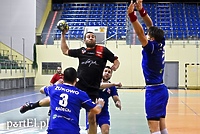 Przełamanie Meblarzy!