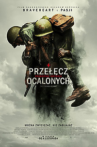 „Przełęcz ocalonych” premierowo w Multikinie