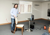 Urania i Polihymnia, czyli jak pasję przekuć w sukces