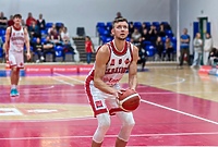 Elbasket zajmuje stanowisko ws. Przemka Zamojskiego