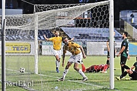 Przemysław Brychlik: Czas na Legię (komentarze pomeczowe)