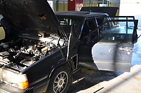 Przemytnicy papierosów zatrzymani