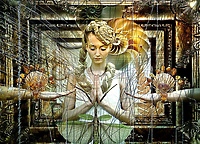 Prześwity Krystyny Andryszkiewicz