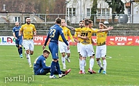Przetopić Stal na trzy punkty