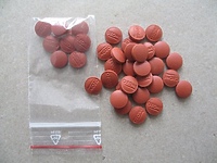 Zatrzymani z narkotykami