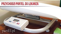 Przychodzi portEl do lekarza: Na rehabilitację też trzeba poczekać