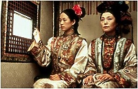 Przyczajony tygrys, ukryty smok