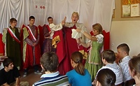 Przygoda z historią