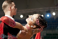 Przygotowania do Baltic Cup