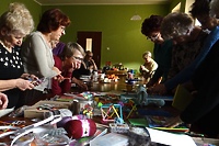 Przygotowania do świąt czas zacząć