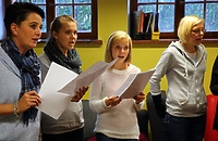 Przygotowują oratorium i szukają chórzystów